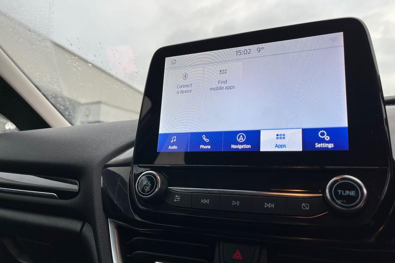 Used Ford Fiesta 2023 for sale - 77036936: Photo 33