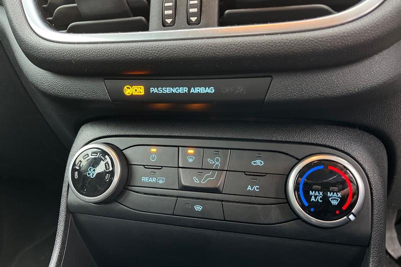 Used Ford Fiesta 2023 for sale - 77036936: Photo 36