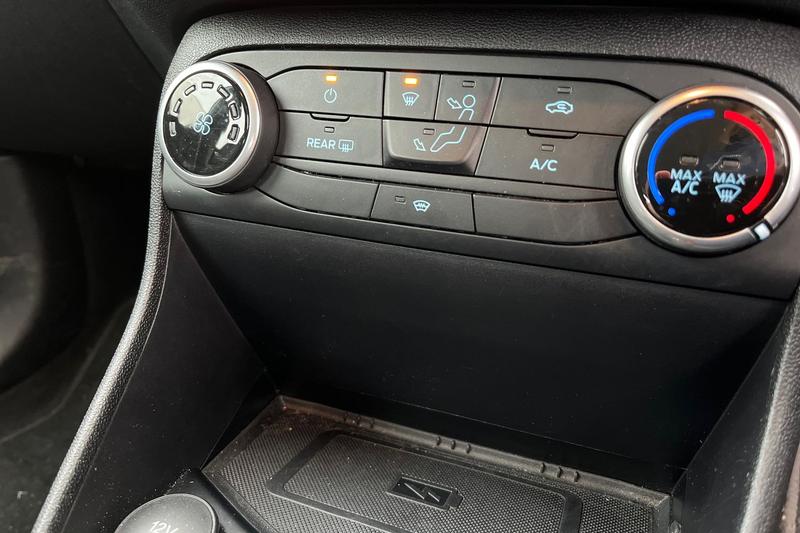 Used Ford Fiesta 2023 for sale - 77036936: Photo 37