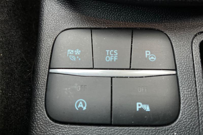 Used Ford Fiesta 2023 for sale - 77036936: Photo 38