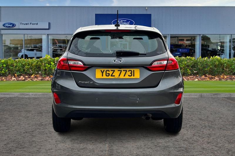 Used Ford Fiesta 2023 for sale - 77036936: Photo 7