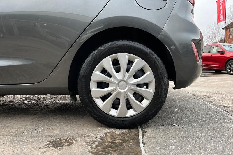 Used Ford Fiesta 2023 for sale - 77036936: Photo 8