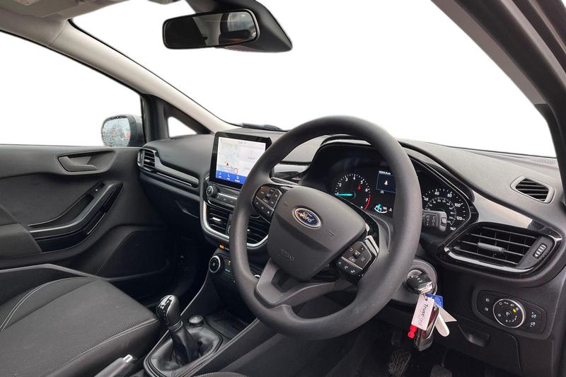 Used Ford Fiesta 2023 for sale - 77036936: Photo 9