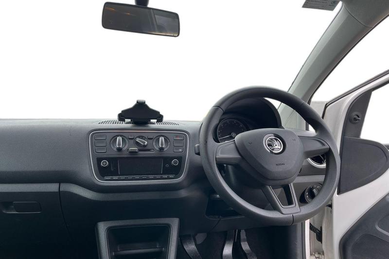 Used Skoda Citigo 2017 for sale - 76117547: Photo 10