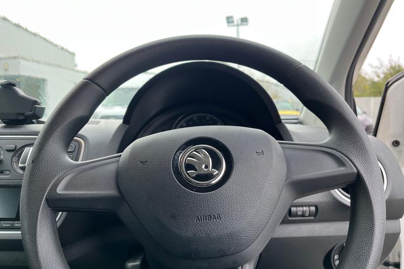 Used Skoda Citigo 2017 for sale - 76117547: Photo 12