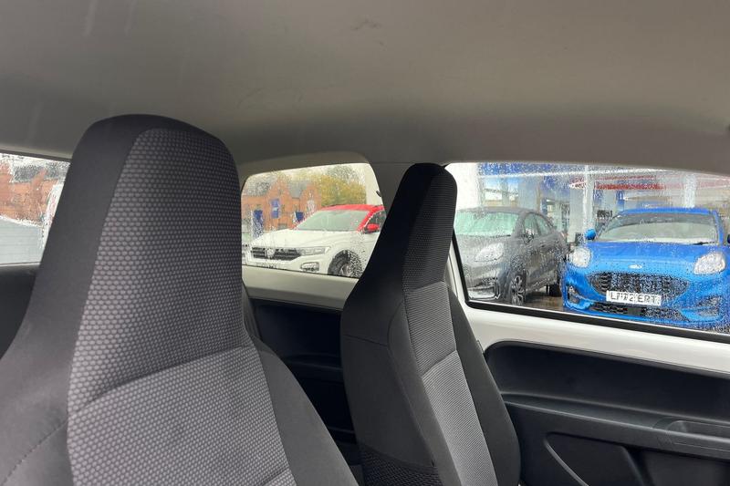 Used Skoda Citigo 2017 for sale - 76117547: Photo 17