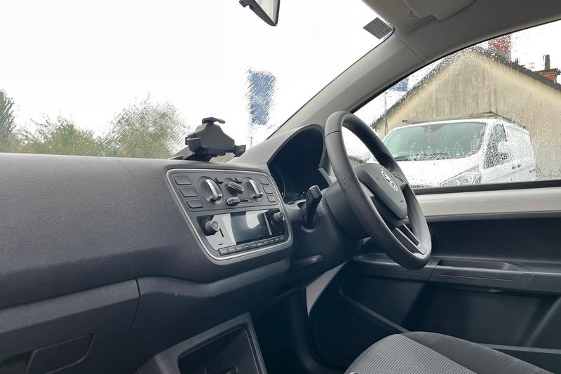 Used Skoda Citigo 2017 for sale - 76117547: Photo 18