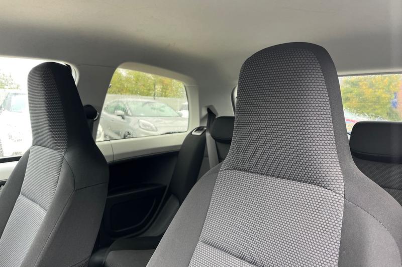 Used Skoda Citigo 2017 for sale - 76117547: Photo 19