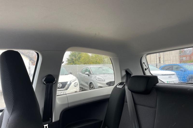 Used Skoda Citigo 2017 for sale - 76117547: Photo 20