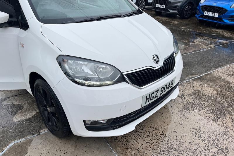 Used Skoda Citigo 2017 for sale - 76117547: Photo 23