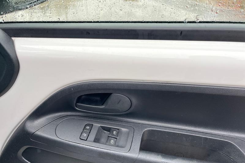 Used Skoda Citigo 2017 for sale - 76117547: Photo 24