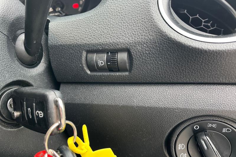 Used Skoda Citigo 2017 for sale - 76117547: Photo 27