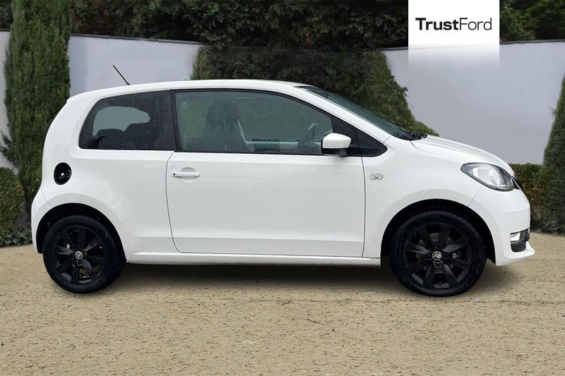 Used Skoda Citigo 2017 for sale - 76117547: Photo 3
