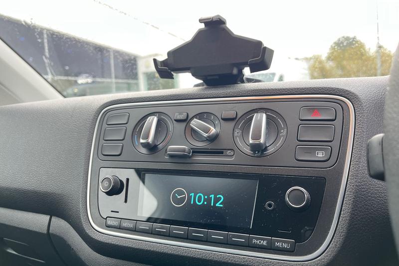 Used Skoda Citigo 2017 for sale - 76117547: Photo 30