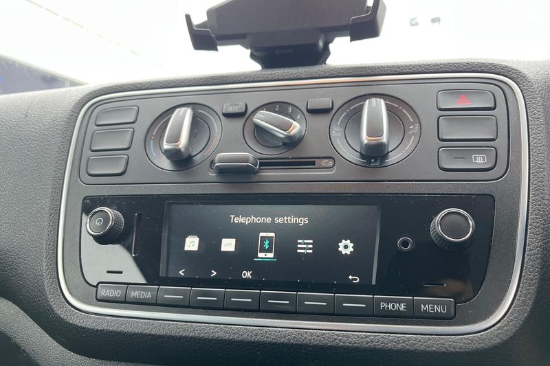 Used Skoda Citigo 2017 for sale - 76117547: Photo 34