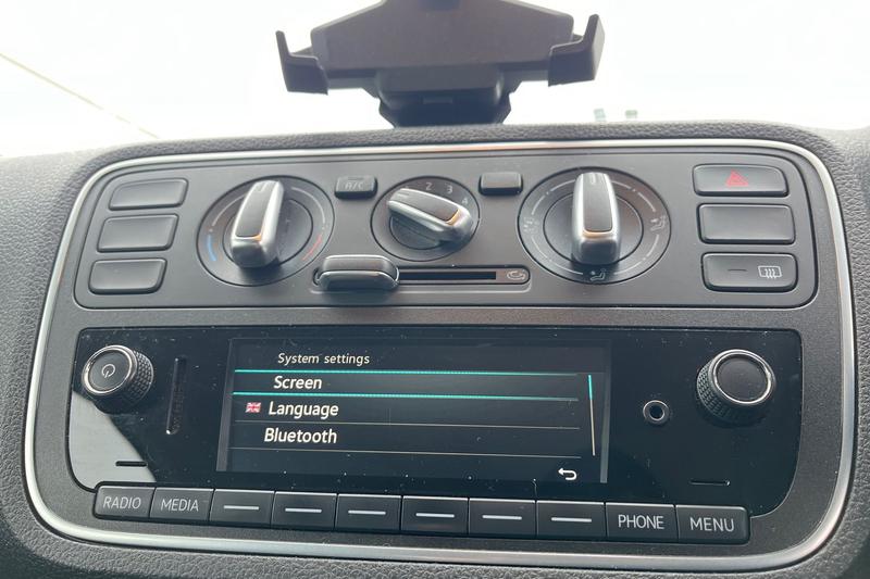 Used Skoda Citigo 2017 for sale - 76117547: Photo 35