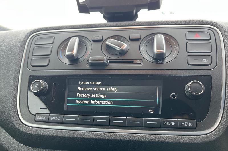 Used Skoda Citigo 2017 for sale - 76117547: Photo 36