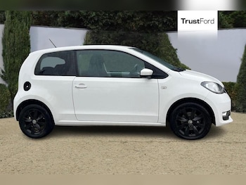 Used Skoda Citigo 2017 for sale - 76117547: Photo 3