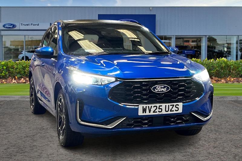 Used Ford Kuga 2025 for sale - 77641439: Photo 1