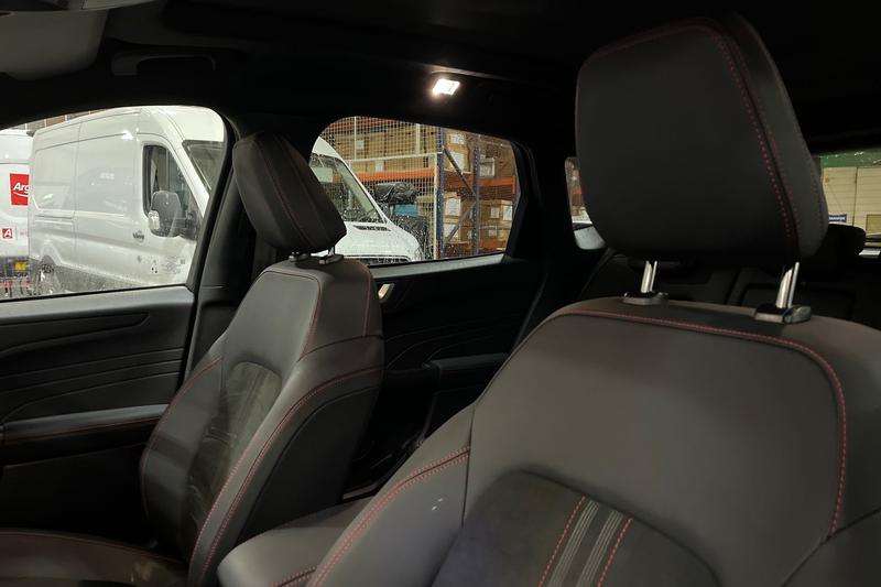 Used Ford Kuga 2025 for sale - 77641439: Photo 19