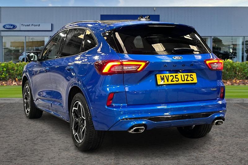 Used Ford Kuga 2025 for sale - 77641439: Photo 2