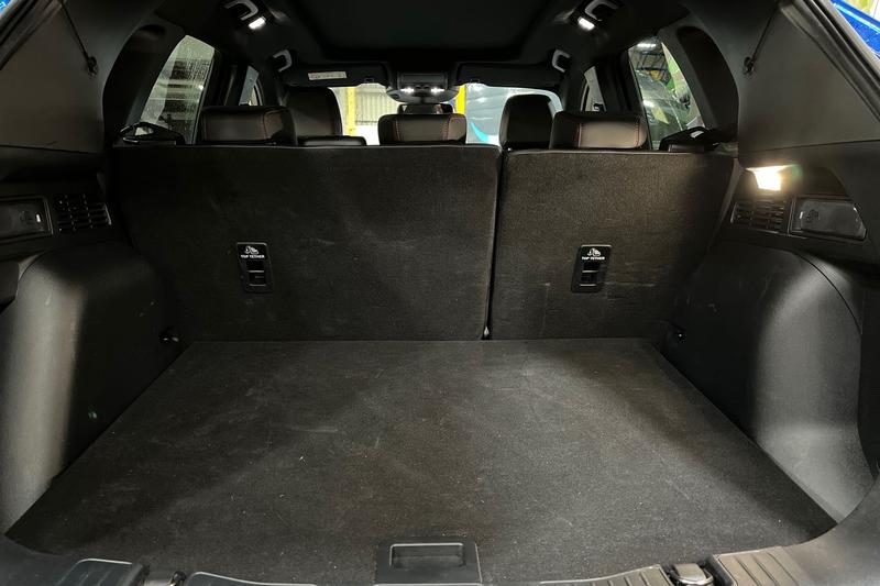 Used Ford Kuga 2025 for sale - 77641439: Photo 21