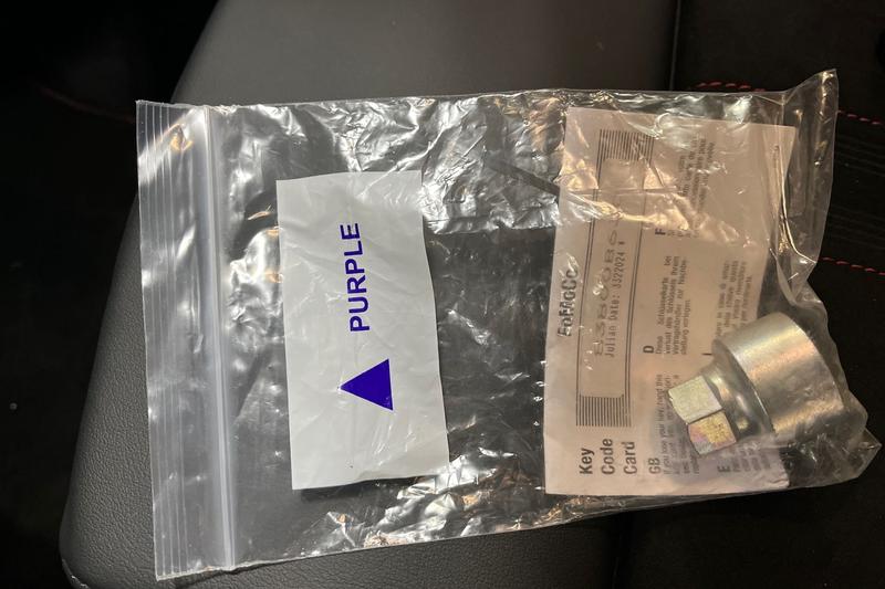 Used Ford Kuga 2025 for sale - 77641439: Photo 22