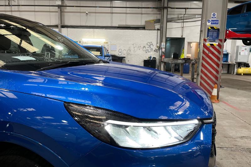 Used Ford Kuga 2025 for sale - 77641439: Photo 23