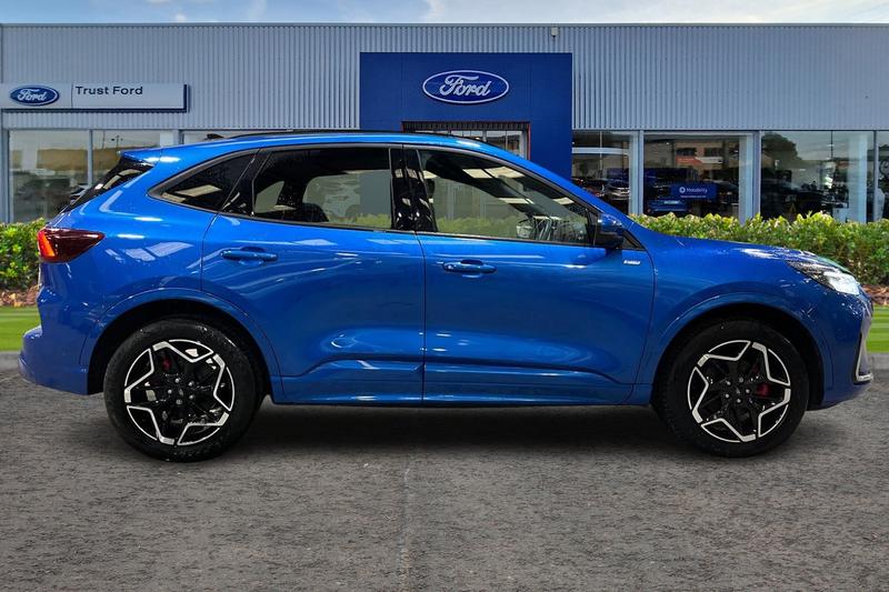 Used Ford Kuga 2025 for sale - 77641439: Photo 3