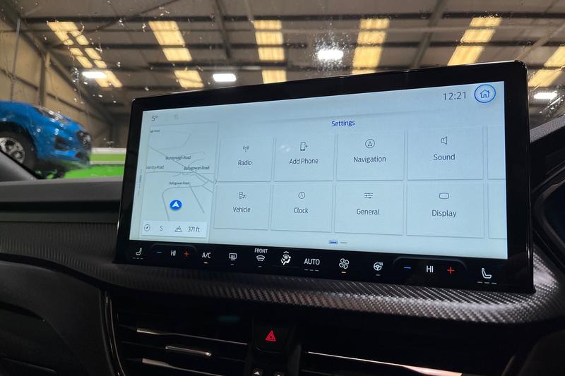 Used Ford Kuga 2025 for sale - 77641439: Photo 33