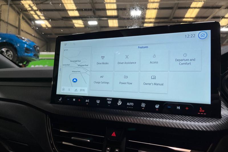 Used Ford Kuga 2025 for sale - 77641439: Photo 35