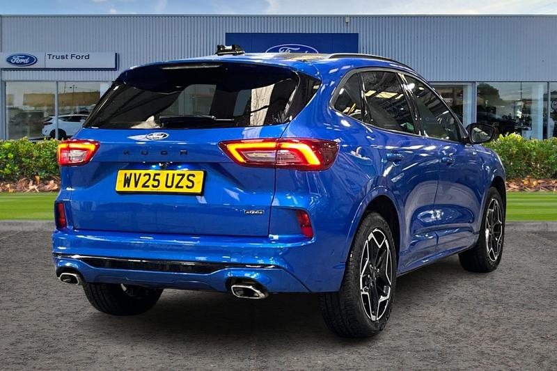 Used Ford Kuga 2025 for sale - 77641439: Photo 4