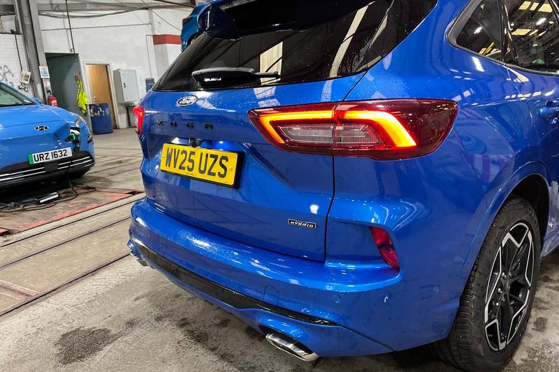 Used Ford Kuga 2025 for sale - 77641439: Photo 40