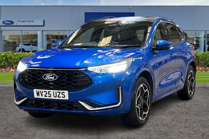 Used Ford Kuga 2025 for sale - 77641439: Photo 5