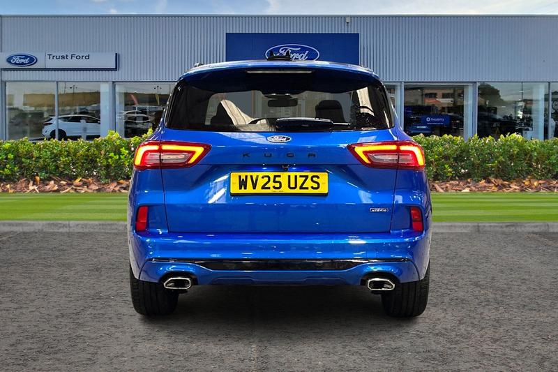 Used Ford Kuga 2025 for sale - 77641439: Photo 7