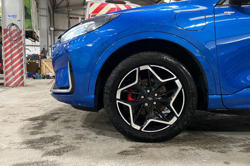 Used Ford Kuga 2025 for sale - 77641439: Photo 8