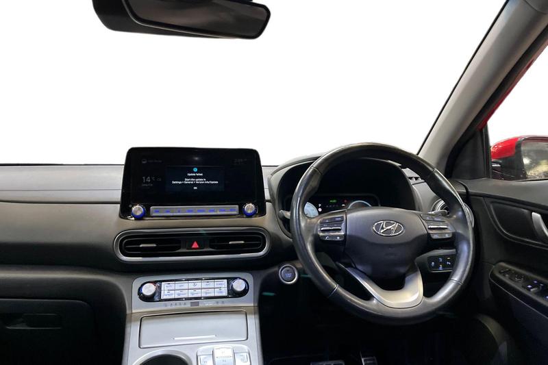 Used Hyundai KONA 2022 for sale - 77959221: Photo 10