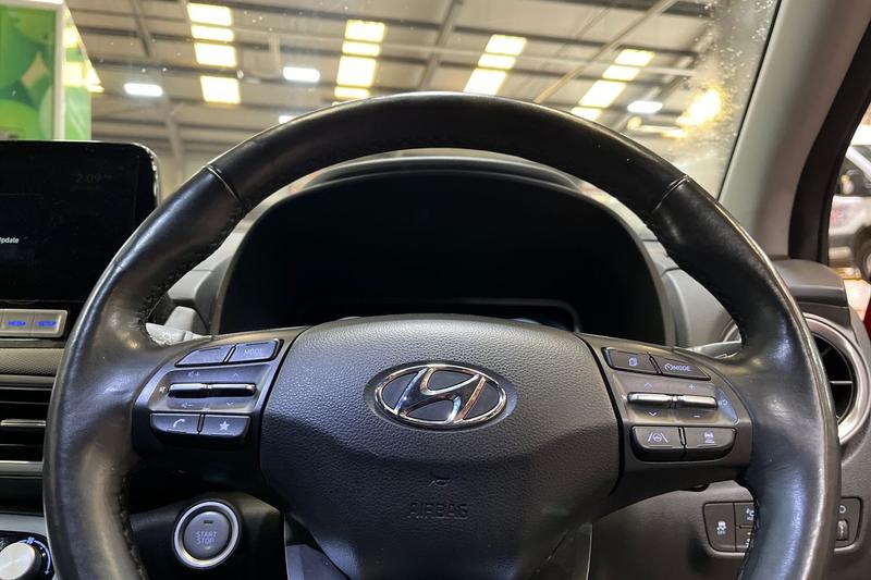 Used Hyundai KONA 2022 for sale - 77959221: Photo 12