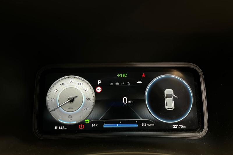 Used Hyundai KONA 2022 for sale - 77959221: Photo 13