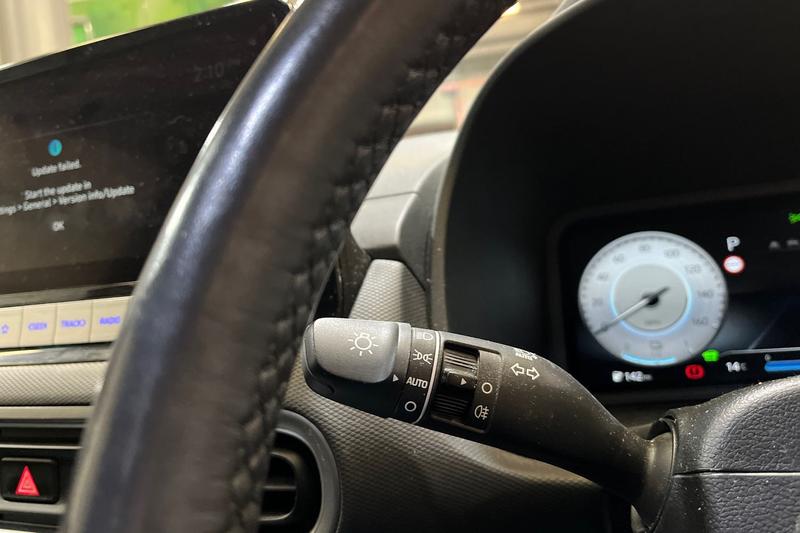 Used Hyundai KONA 2022 for sale - 77959221: Photo 14