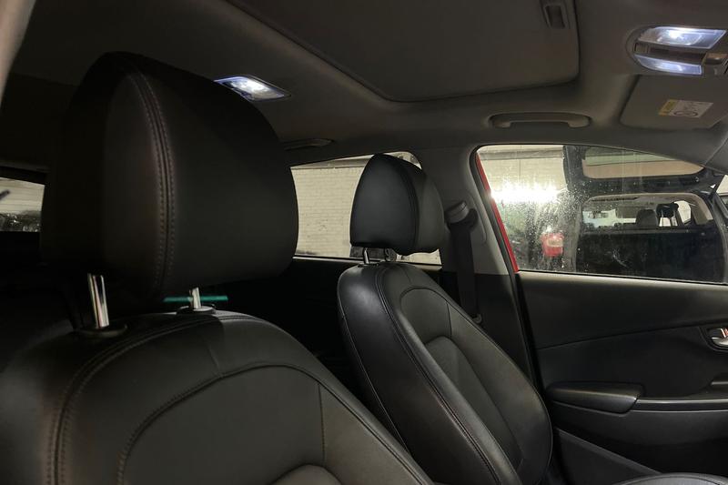 Used Hyundai KONA 2022 for sale - 77959221: Photo 17