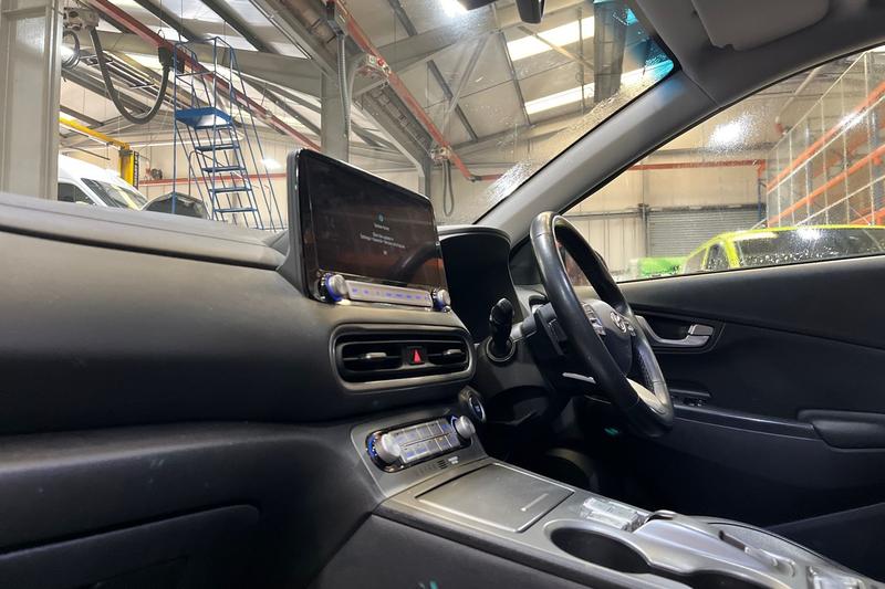 Used Hyundai KONA 2022 for sale - 77959221: Photo 18