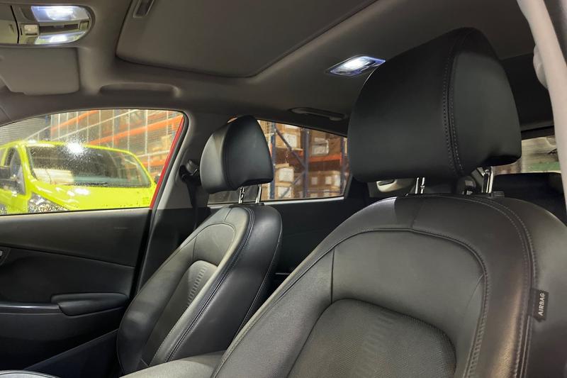 Used Hyundai KONA 2022 for sale - 77959221: Photo 19