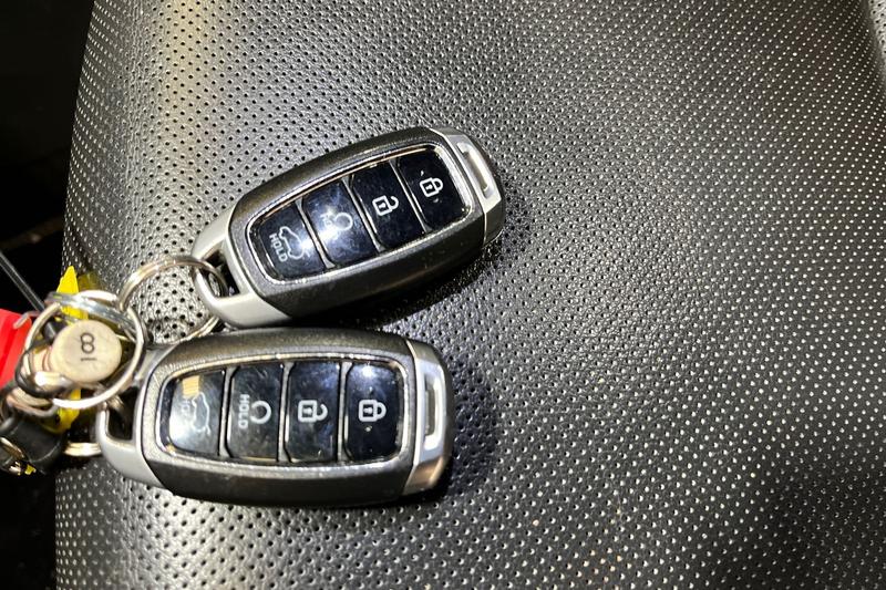 Used Hyundai KONA 2022 for sale - 77959221: Photo 22