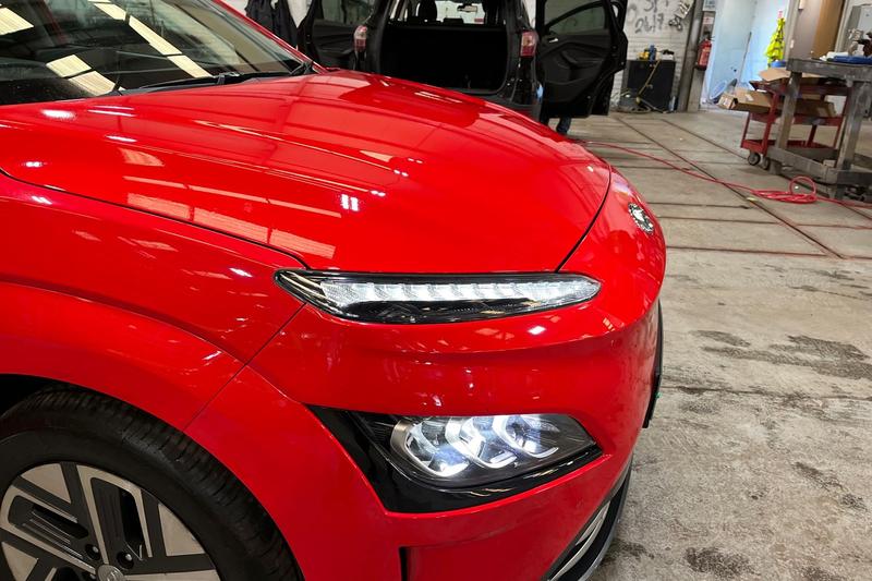 Used Hyundai KONA 2022 for sale - 77959221: Photo 24