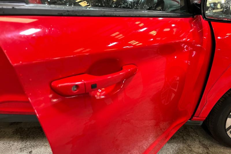 Used Hyundai KONA 2022 for sale - 77959221: Photo 26