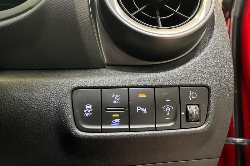 Used Hyundai KONA 2022 for sale - 77959221: Photo 28