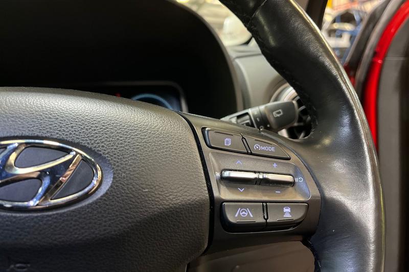 Used Hyundai KONA 2022 for sale - 77959221: Photo 29