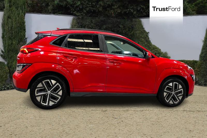 Used Hyundai KONA 2022 for sale - 77959221: Photo 3