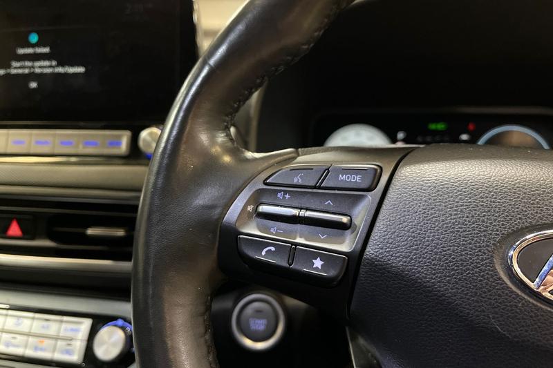 Used Hyundai KONA 2022 for sale - 77959221: Photo 30